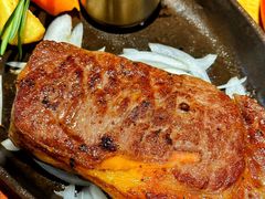 -斗牛士牛排(南京东路店)