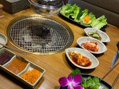 -牛人·雪花牛·木炭烤肉(昆山陆家店)