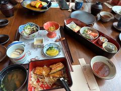 -Tsuru鹤日本料理(静安香格里拉店)