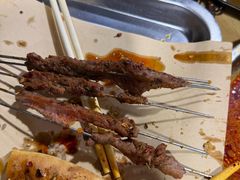-老白家怡贵园烤肉