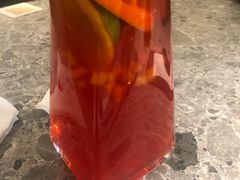 -芭莉与彩虹西餐厅(成都合生汇店)