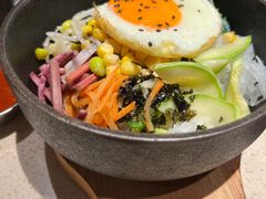-Ant 蚂蚁洞烤肉·大营地(上海静安大悦城店)