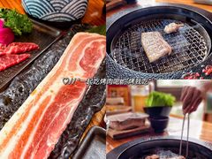 -热血兄弟·炭火烤肉(融侨中心店)