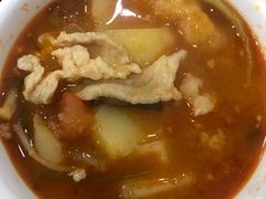 -笔记安顺夺夺粉火锅