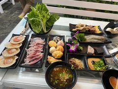 -丽江庭院之丽江往事(安定门店)