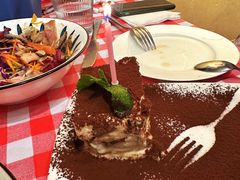 -后厨意餐La Cucina(外交公寓店)