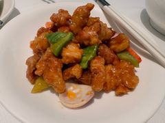 -莆田餐厅PUTIEN(世博源店)