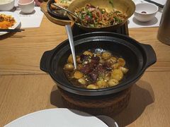 -中国徽菜·徽商故里(广安门店)