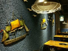 -船奇蒸汽海鲜·闽菜(八市海鲜总店)