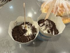 -麦当劳(新城市广场店)