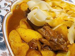 -伊斯麦尔丝路·新派菜(沙子口店)