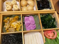 -十二舍·湯物素煮(江泰潤政店)