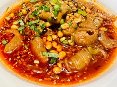 -太二酸菜鱼(浦东正大广场店)