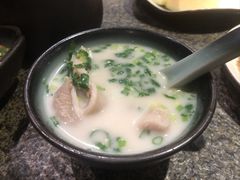 -湊湊火锅·茶憩(和平大悦城店)