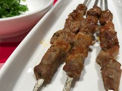 -西贝(上海我格广场店)