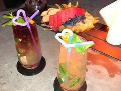 -外滩8号 whisky bar(金延大厦店)