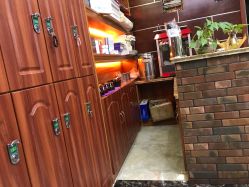 店内环境-金鹰标榜美容美发美体连锁机构