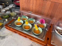 -鹭江宾馆·观海餐厅