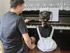 -迷音音乐国际艺术中心(三林店)