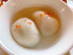 -宁波柏悦酒店·钱湖渔港
