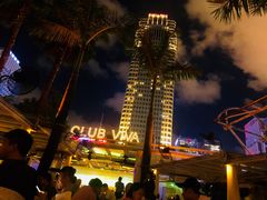-CLUB VIVA(购物公园店)