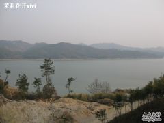 涵田度假村3-天目湖涵田度假村