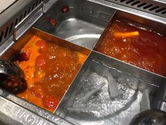 -海底捞火锅(青悦城店)