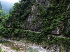 -太鲁阁公园