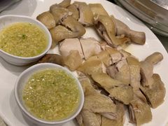 -金翠皇宫粤菜·点心·海鲜(科技园店)