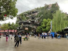 -杭州宋城
