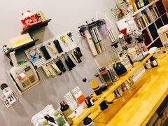 -醒味咖啡馆(南市桥巷店)