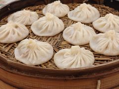 -清真马三汤包(回民街店)