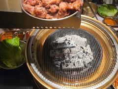 -西塔老太太泥炉烤肉(龙湖北苑天街店)