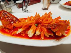 -庭院江南菜•烤鸭•非遗传承(上地•清河店)