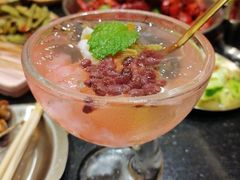 -麦凯伦烧烤·精酿超级工厂店(金桥总店)