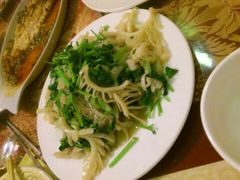 -帕米尔食府(白云观店)