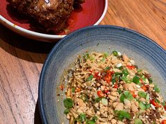 麻辣兔头-双流老妈兔头(荟聚店)