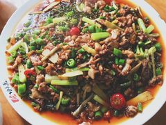 -功夫兔