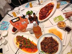 -玉华台饭庄·淮扬菜·烤鸭(望京店)