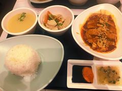 独家鸡汤-Asianplus海蓝鸡饭