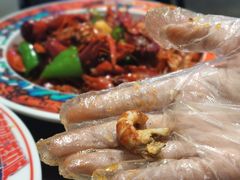 -阿财老铺·老蚌埠龙虾城(华夏总店)
