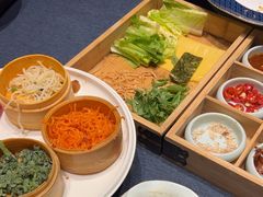 -金狮麟·新豫菜(金码大厦店)