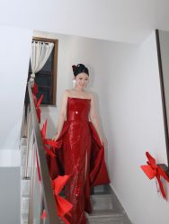 -曼青婚纱礼服馆