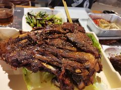 -木屋烧烤(白石洲店)