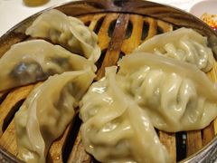 -子午路张记肉夹馍(小寨西路店)