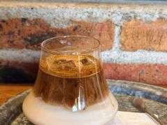 -又至园精品咖啡馆(将军塘店)