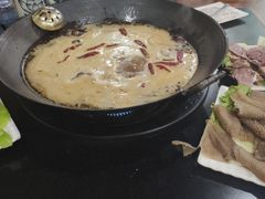 -重庆故事姊妹老火锅(财经学院店)