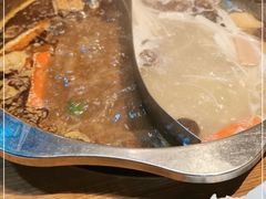 -傣妹火锅(南京东路一店)