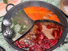 -鸿姐老火锅·传统炒料(上海旗舰店)