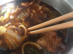 -鹍记特色牛杂面